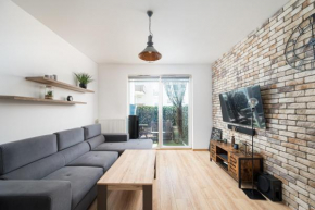 Wola Jana Kazimierza Chic Apartment